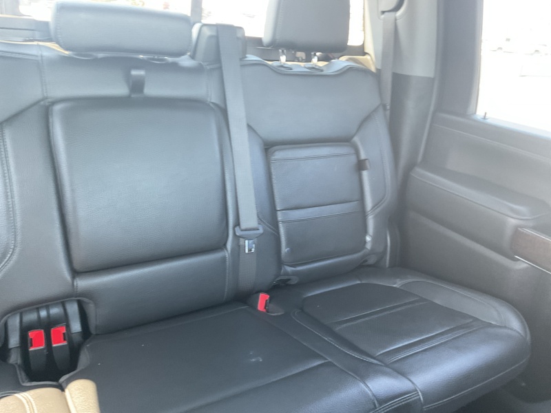 2023 GMC Sierra 2500HD