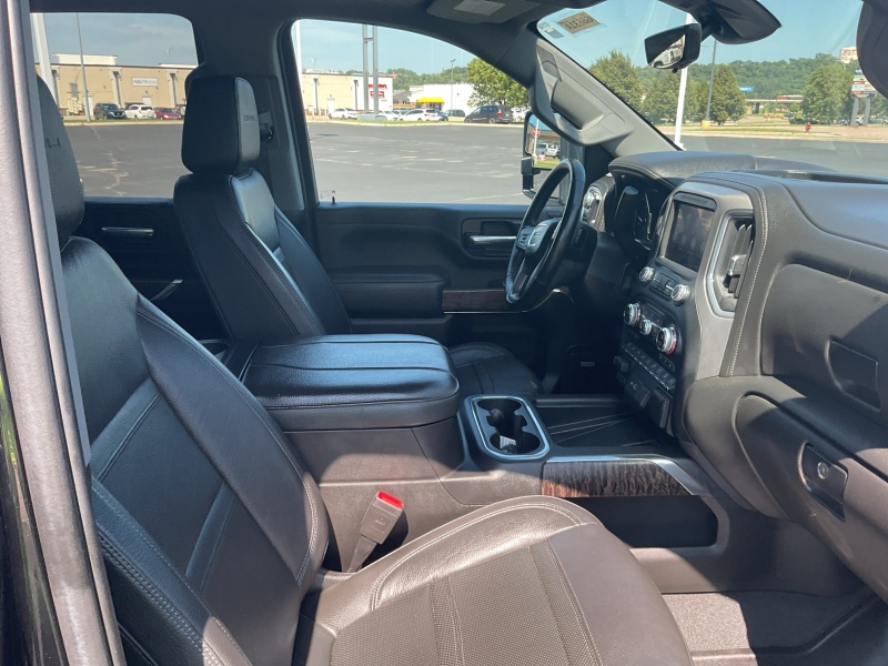 2023 GMC Sierra 2500HD