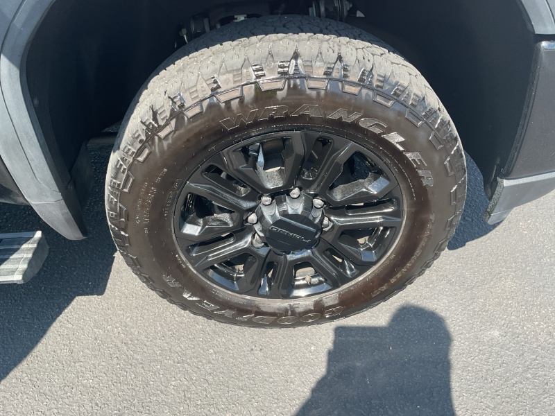 2023 GMC Sierra 2500HD