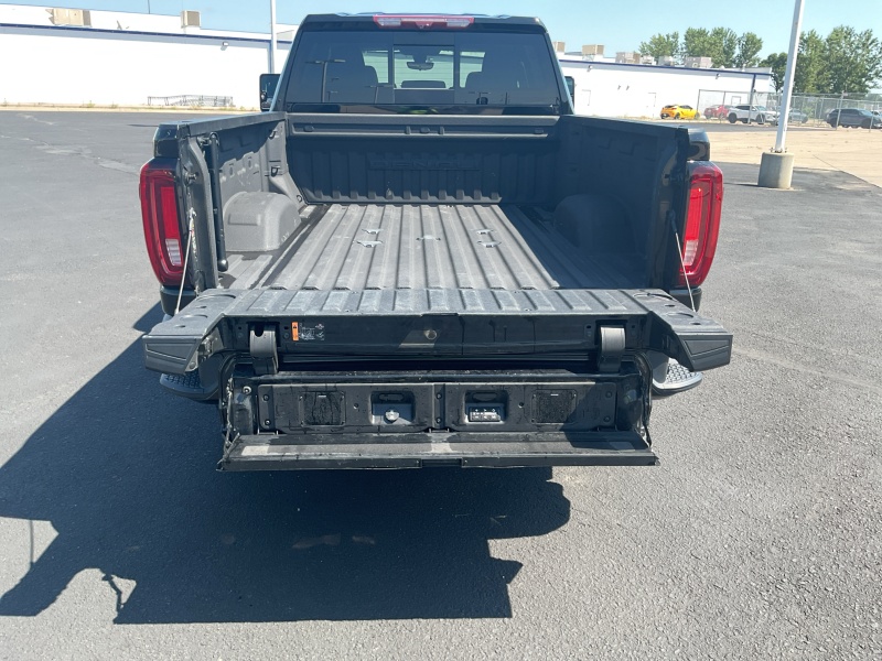 2023 GMC Sierra 2500HD