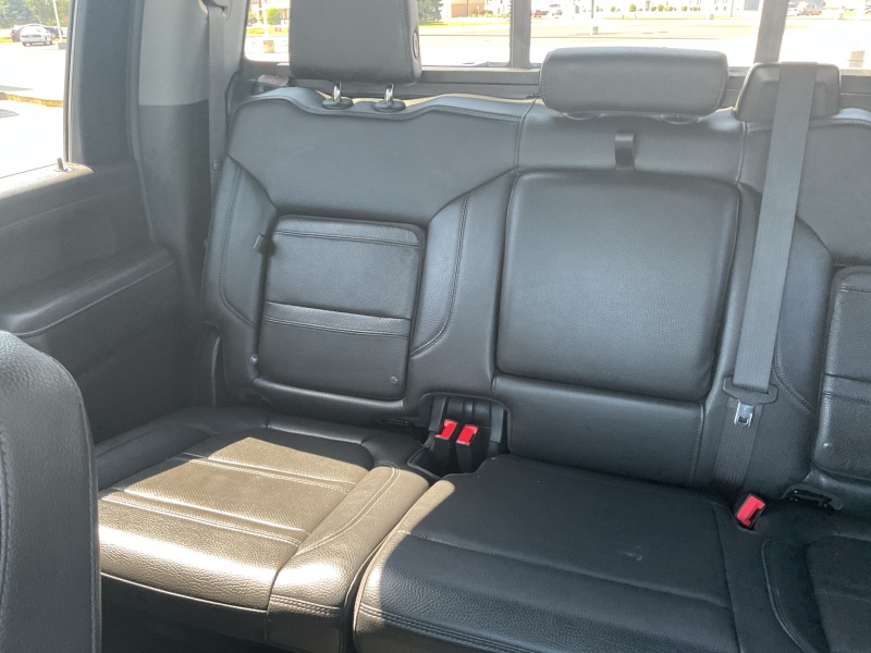 2023 GMC Sierra 2500HD