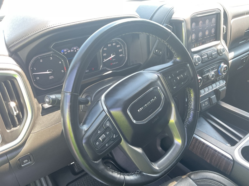 2023 GMC Sierra 2500HD