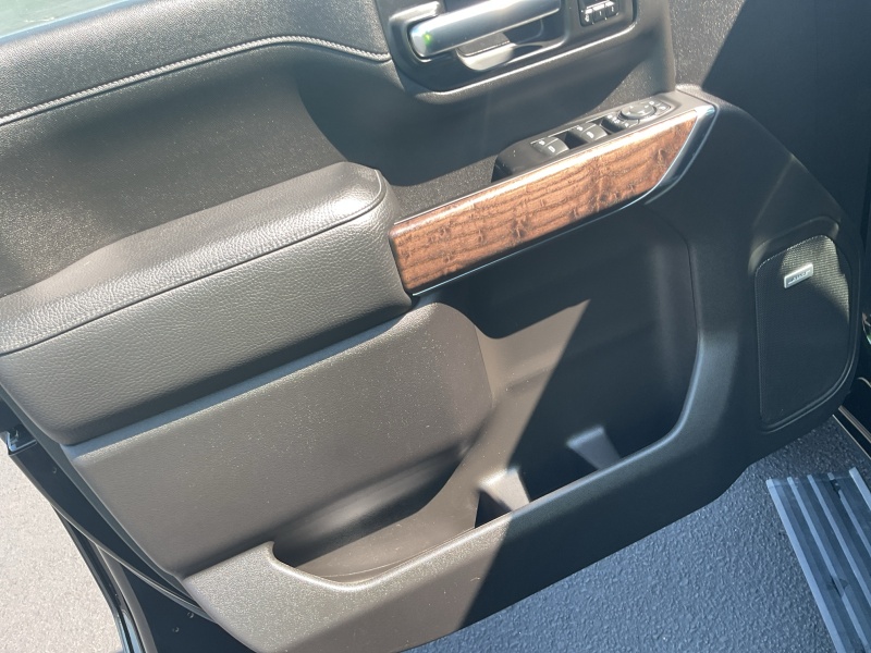 2023 GMC Sierra 2500HD