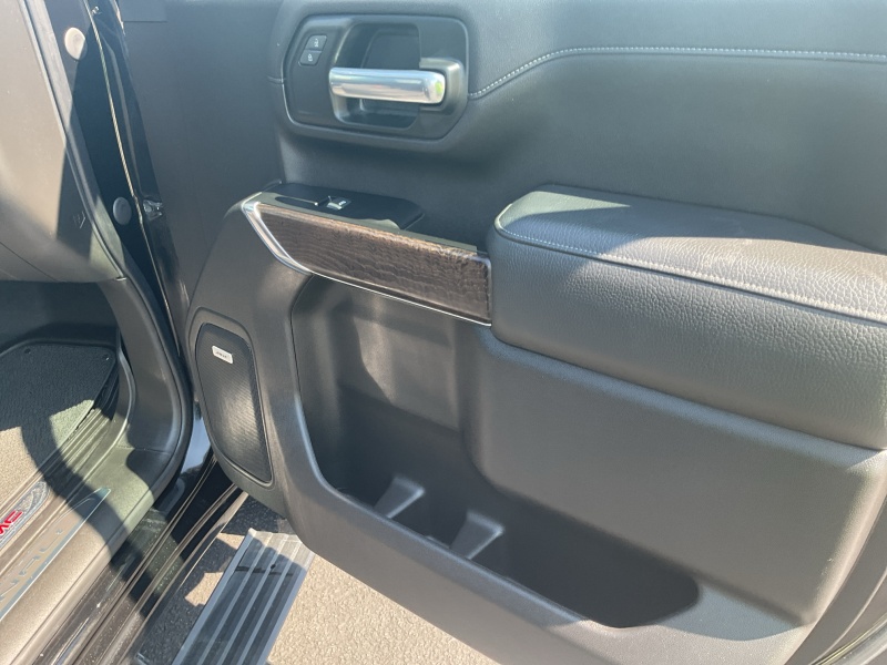 2023 GMC Sierra 2500HD