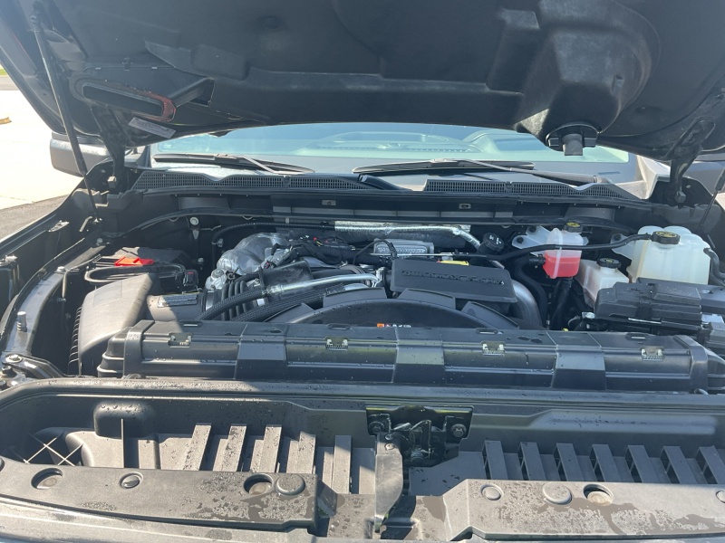 2023 GMC Sierra 2500HD