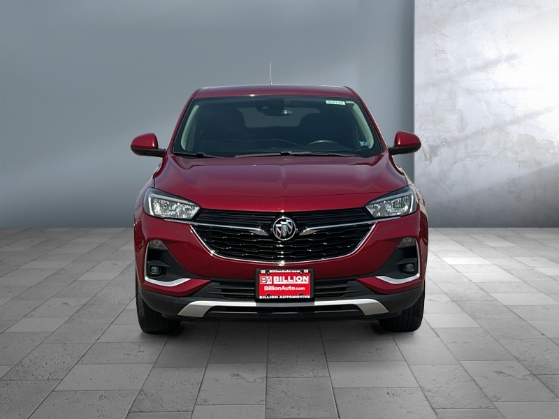 2020 Buick Encore GX