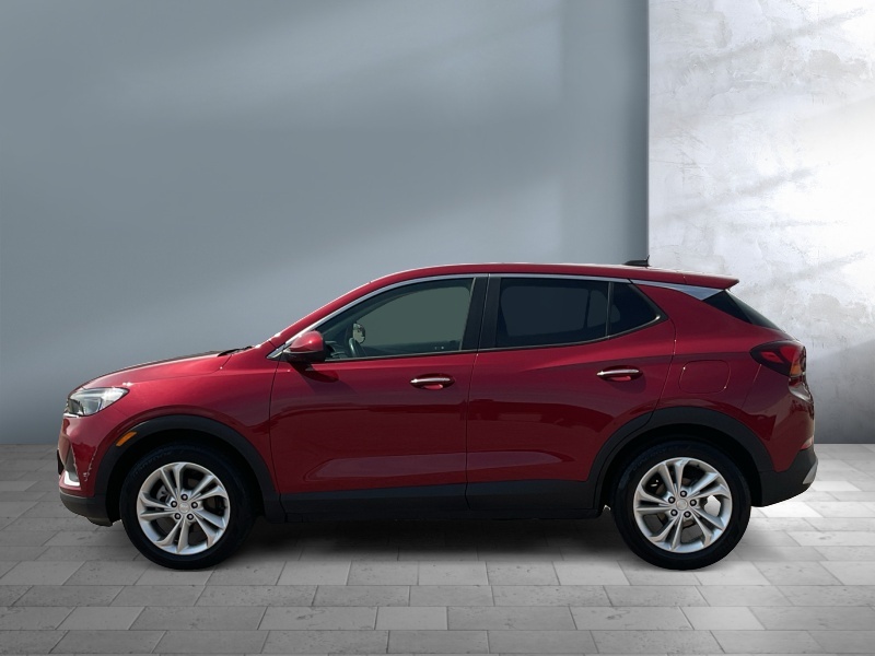 2020 Buick Encore GX