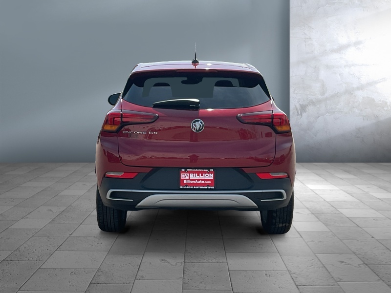 2020 Buick Encore GX