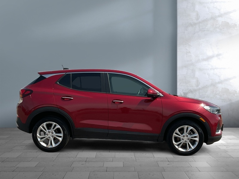 2020 Buick Encore GX
