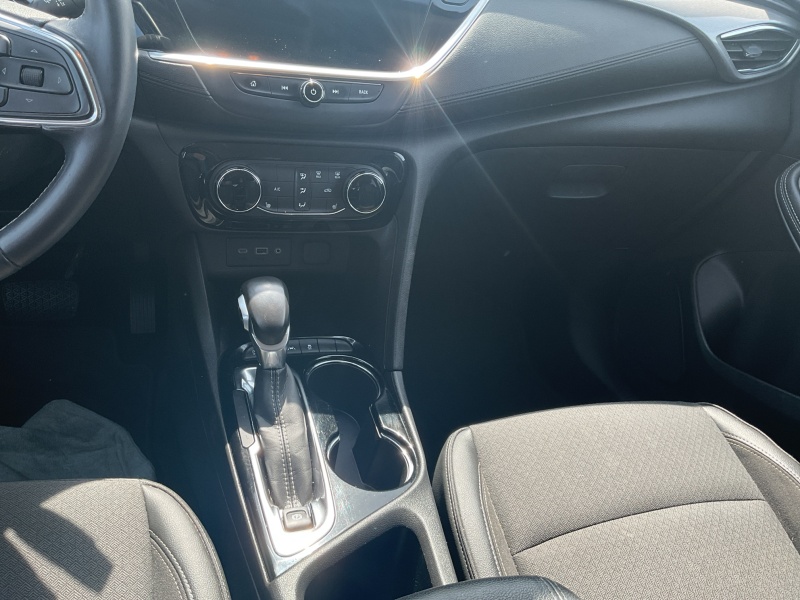 2020 Buick Encore GX