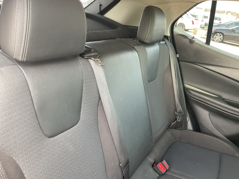 2020 Buick Encore GX