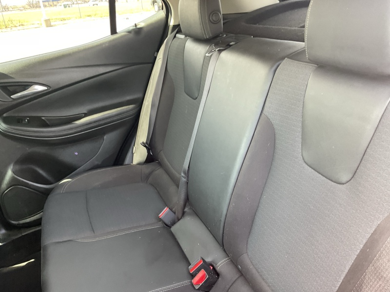 2020 Buick Encore GX