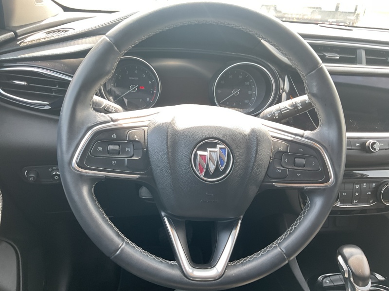 2020 Buick Encore GX