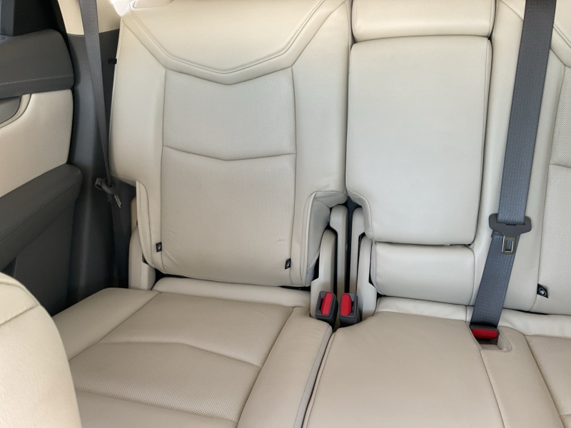 2019 Cadillac XT5