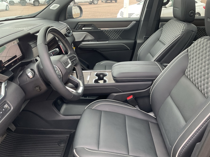 2024 GMC Acadia