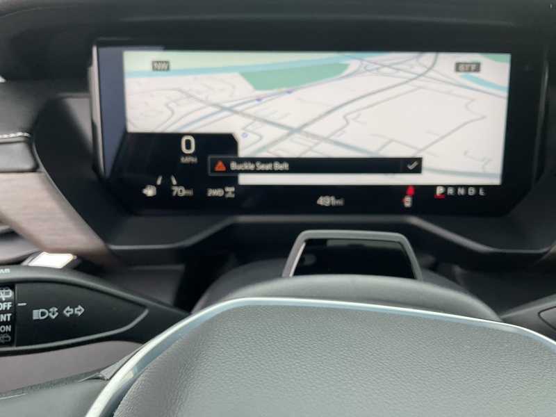 2024 GMC Acadia