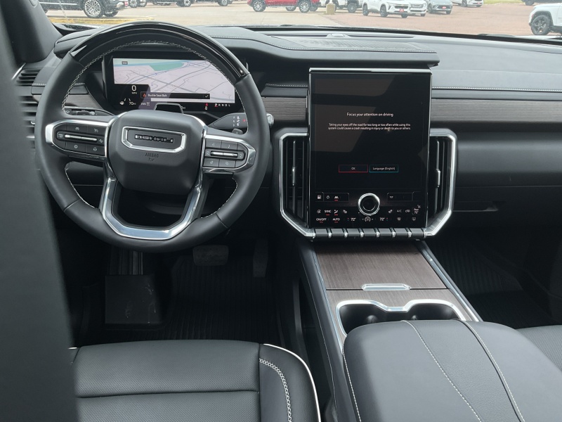 2024 GMC Acadia