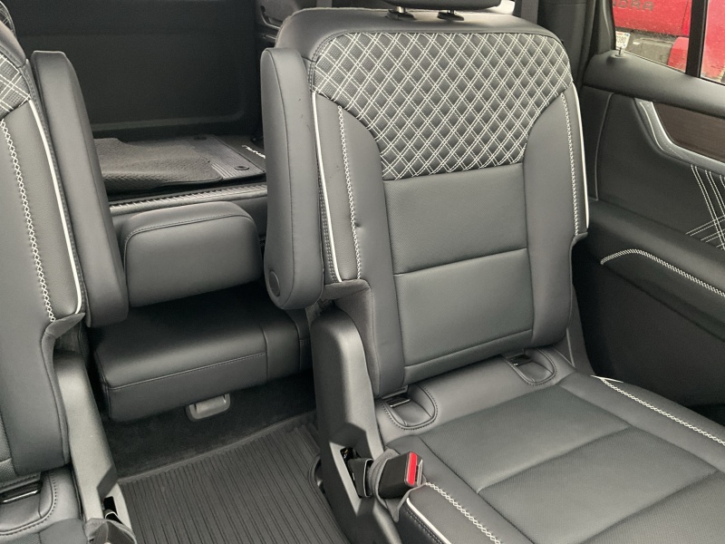 2024 GMC Acadia