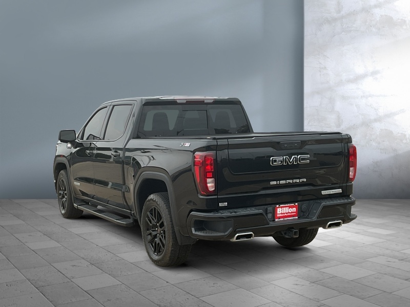 2022 GMC Sierra 1500