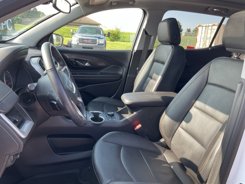 2021 GMC Terrain