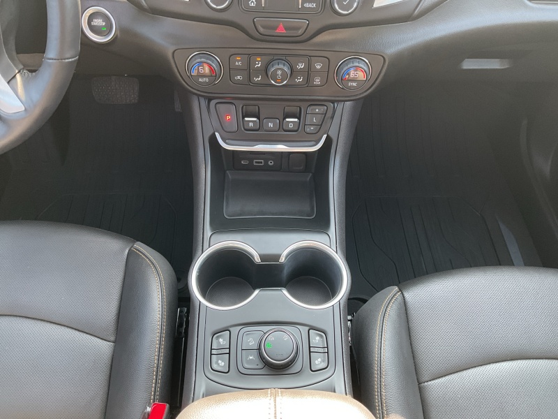 2021 GMC Terrain