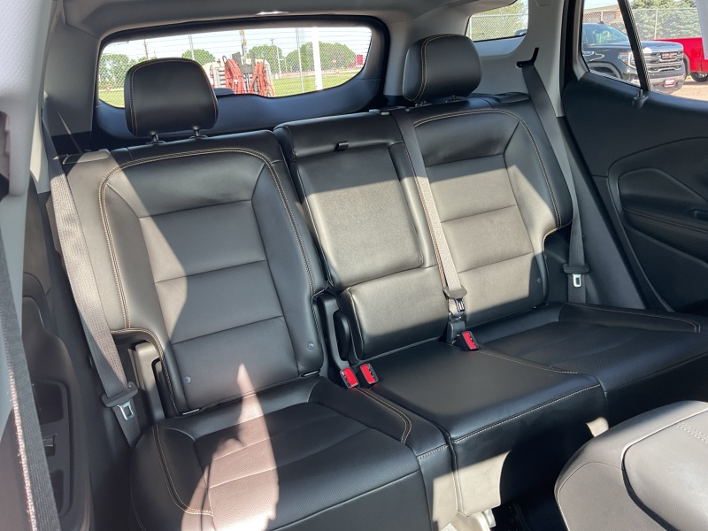2021 GMC Terrain