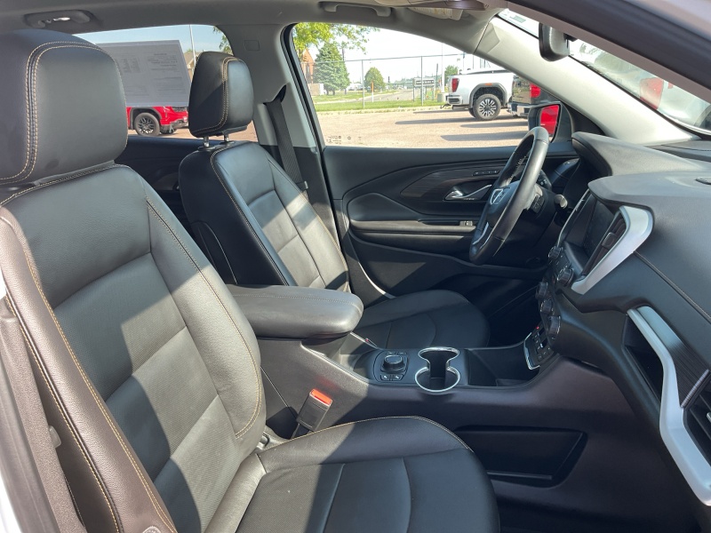 2021 GMC Terrain