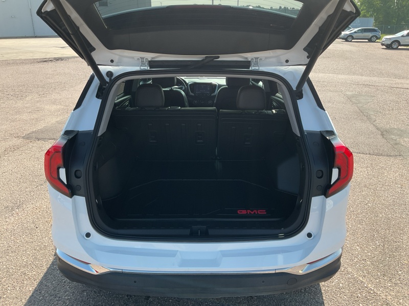 2021 GMC Terrain
