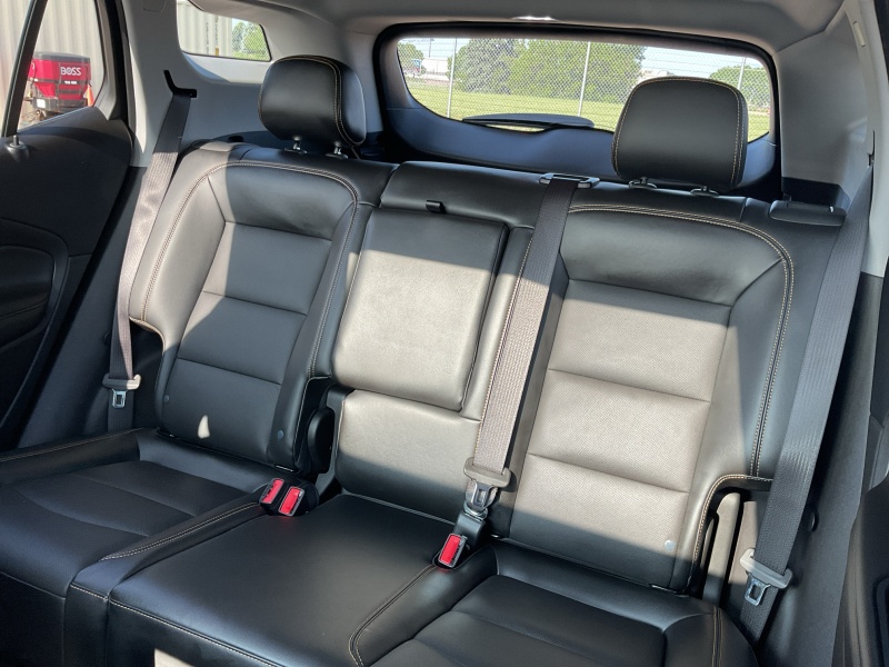 2021 GMC Terrain