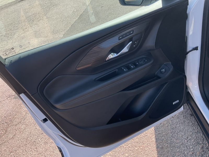 2021 GMC Terrain