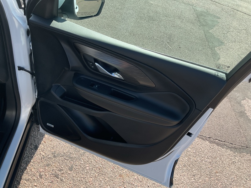 2021 GMC Terrain