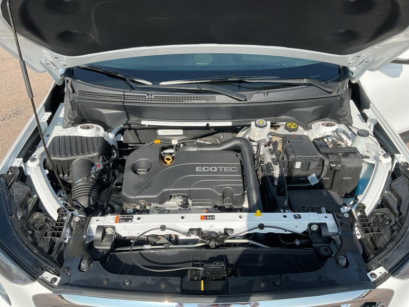 2021 GMC Terrain