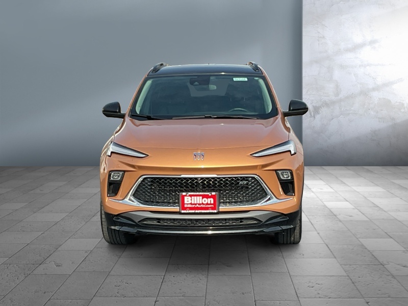 2024 Buick Encore GX
