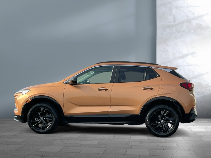 2024 Buick Encore GX