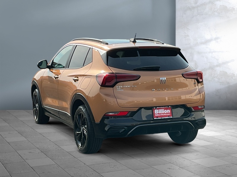 2024 Buick Encore GX