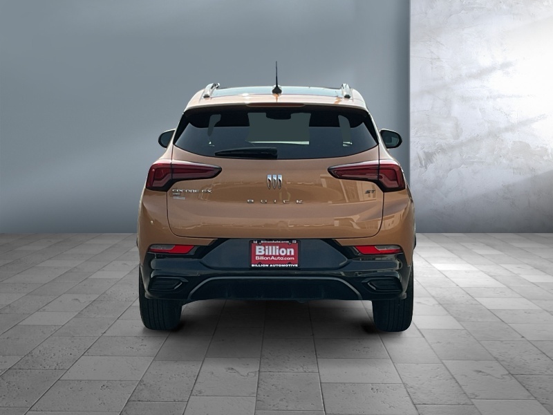 2024 Buick Encore GX