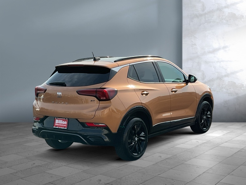 2024 Buick Encore GX