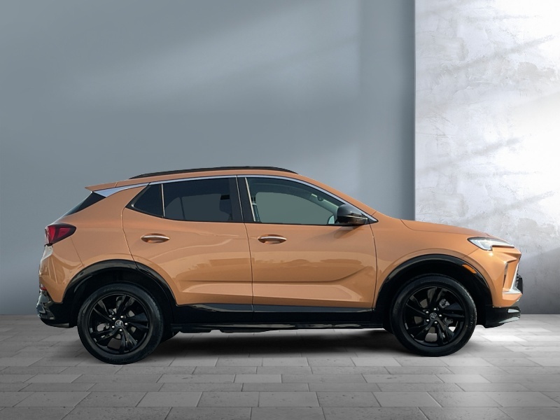 2024 Buick Encore GX