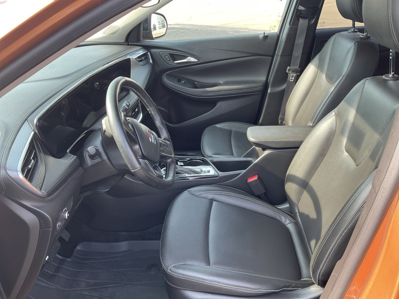 2024 Buick Encore GX