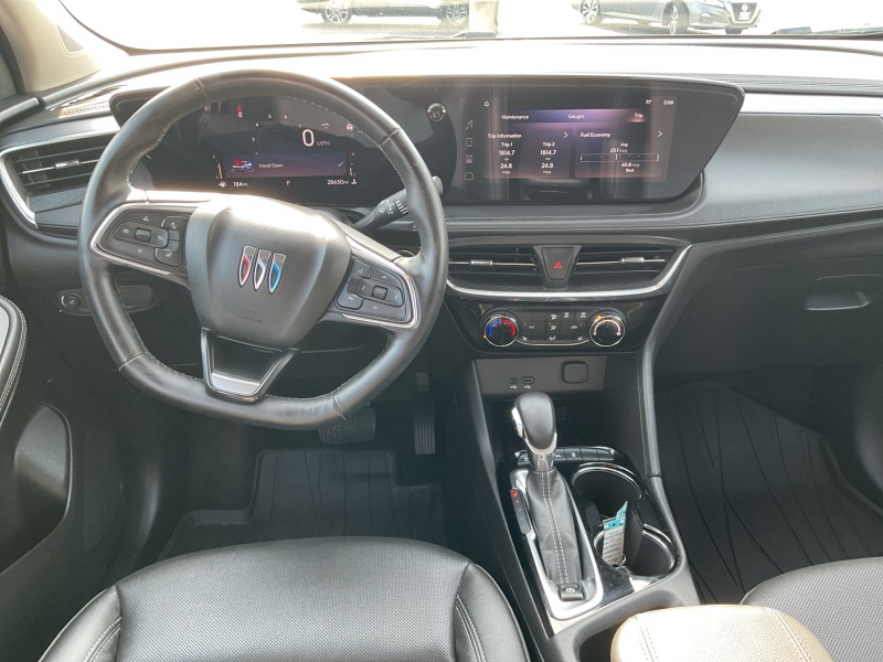 2024 Buick Encore GX