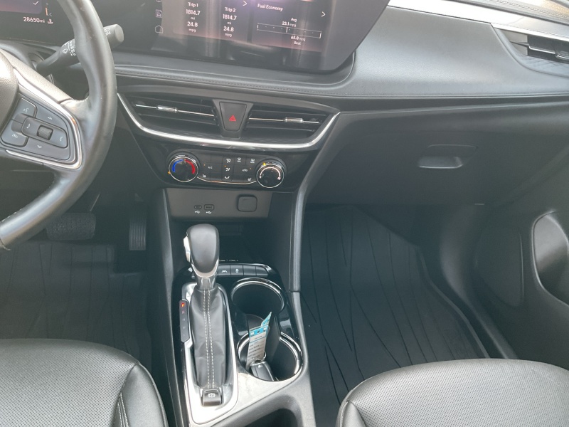 2024 Buick Encore GX