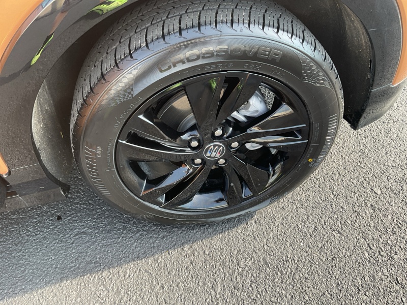 2024 Buick Encore GX