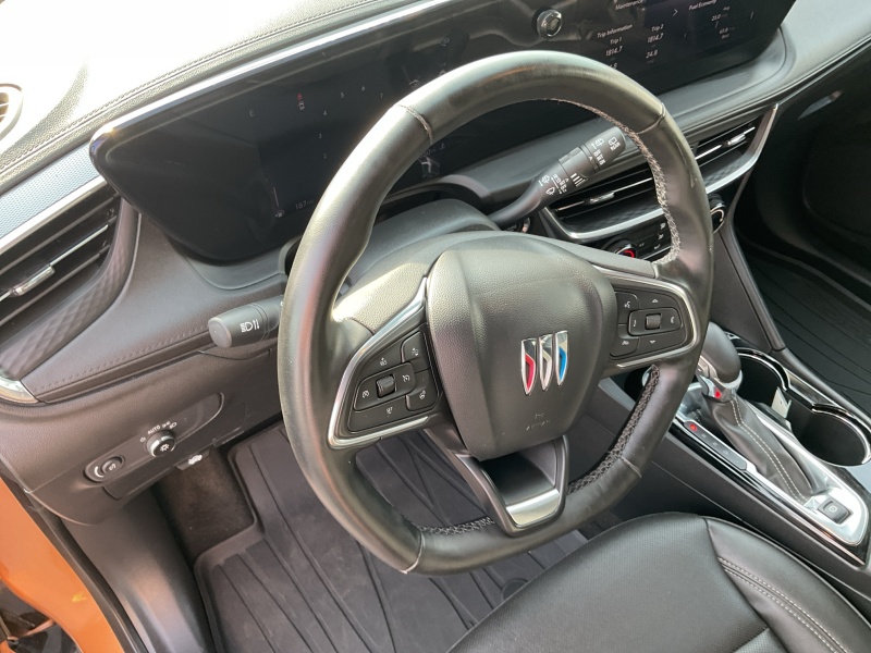 2024 Buick Encore GX