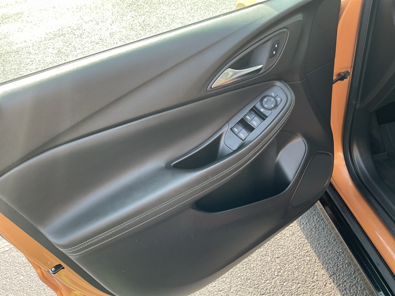 2024 Buick Encore GX