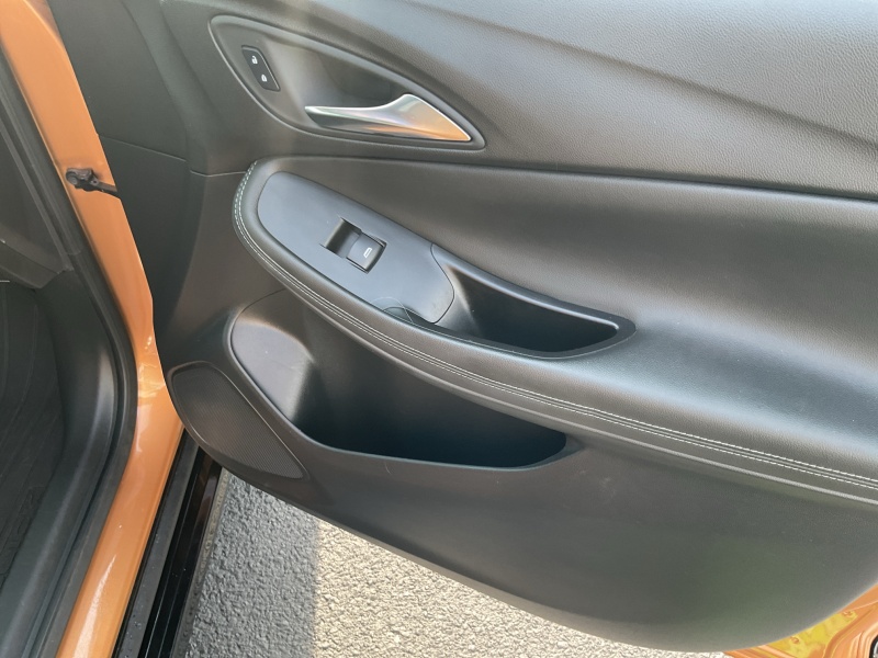 2024 Buick Encore GX