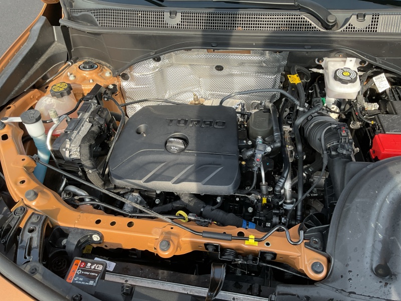 2024 Buick Encore GX