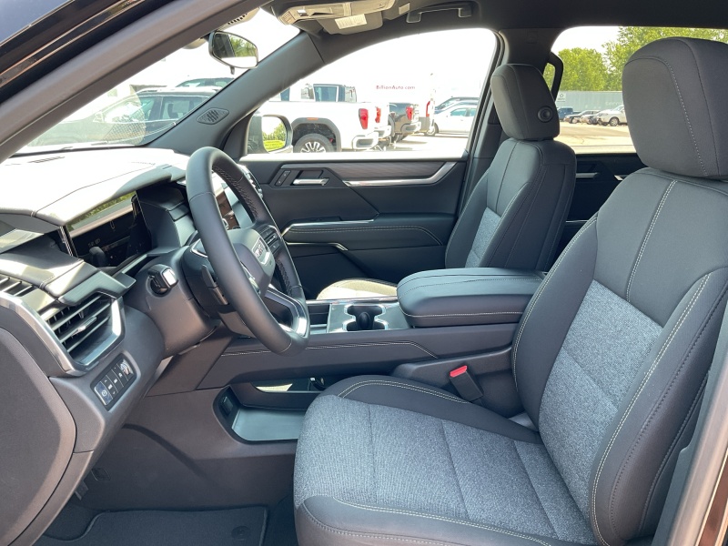 2025 GMC Acadia