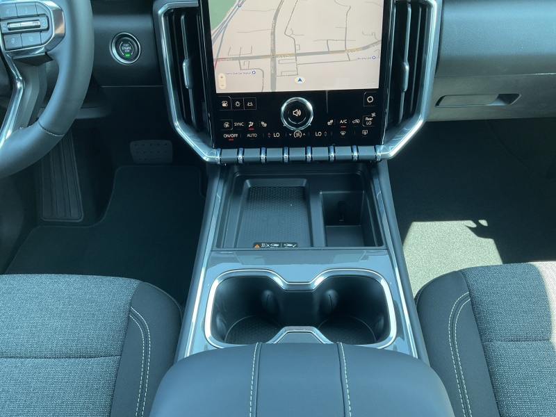 2025 GMC Acadia