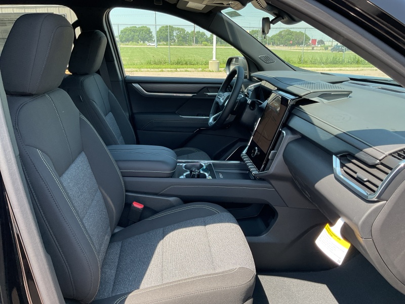 2025 GMC Acadia