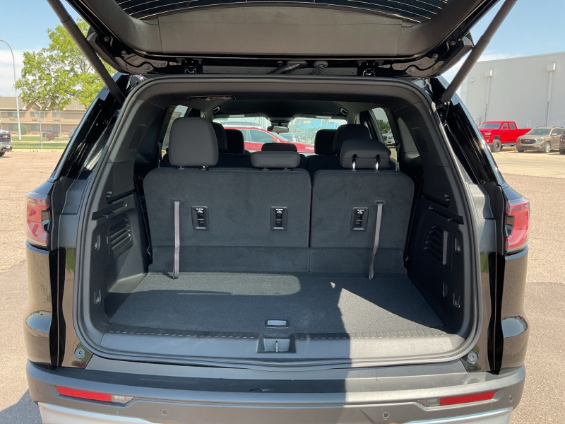 2025 GMC Acadia